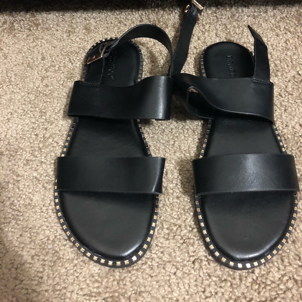 Cute sandals